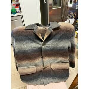 Vintage Max wear Coat Size L